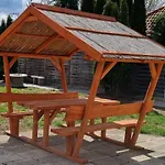 Lilian Apartmanhaz Appartement Siófok
