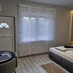 Apartamento Lilian Siófok