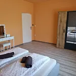 Apartamento Lilian *