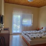 Lilian Apartmanhaz Apartment