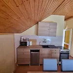 Apartamento Lilian Siófok