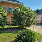Lilian Apartamento Siófok