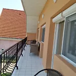 Lilian Apartmanhaz Apartment