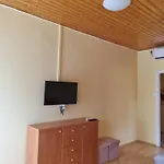 Lilian Apartmanhaz Apartment *
