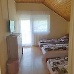 Lilian Apartmanhaz * Siofok