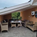 Lilian Apartmanhaz * Siofok