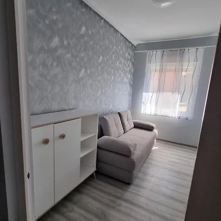 Lilian Apartmanhaz * Siófok