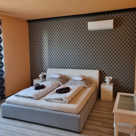 Lilian Apartmanhaz Lejlighed