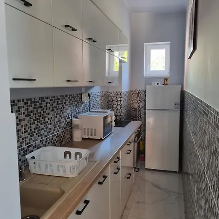 Lilian Apartmanhaz * Siófok