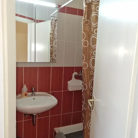 Lilian Apartmanhaz Διαμέρισμα