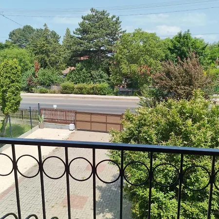 Lejlighed Lilian Apartmanhaz