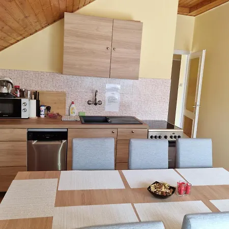 Apartamento Lilian