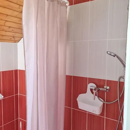Lejlighed Lilian Apartmanhaz Siófok