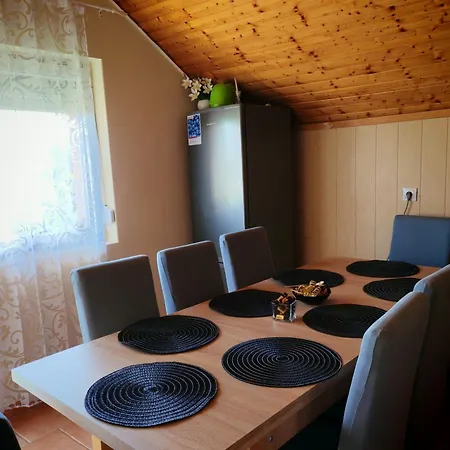 Апартаменты Lilian Apartmanhaz *