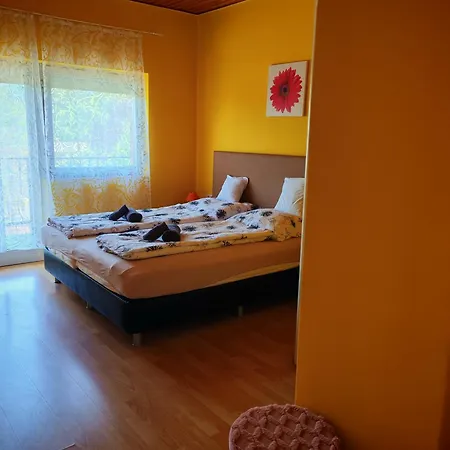 Lejlighed Lilian Apartmanhaz *