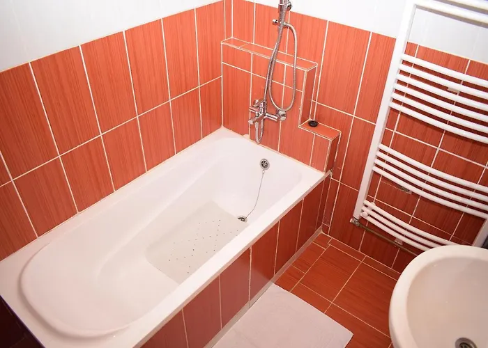 Lilian Apartmanhaz Daire *