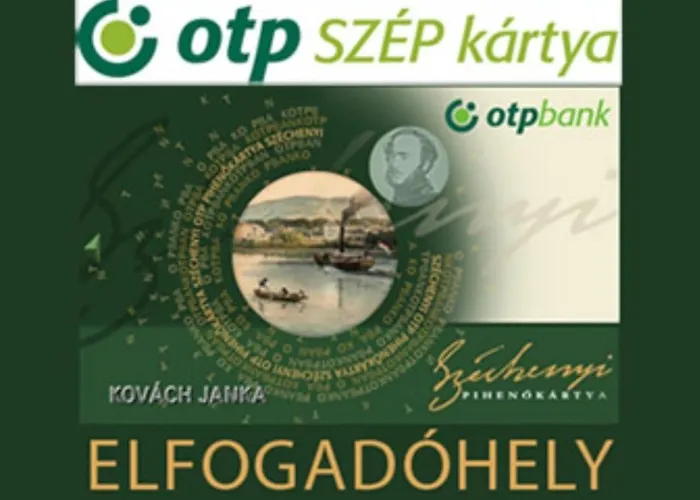 Lilian Apartmanhaz Siofok