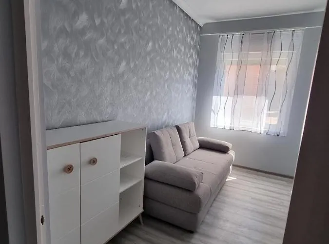 Lilian Apartmanhaz * Siofok