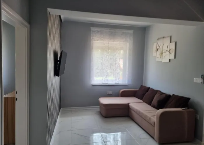 Lilian Apartmanhaz *