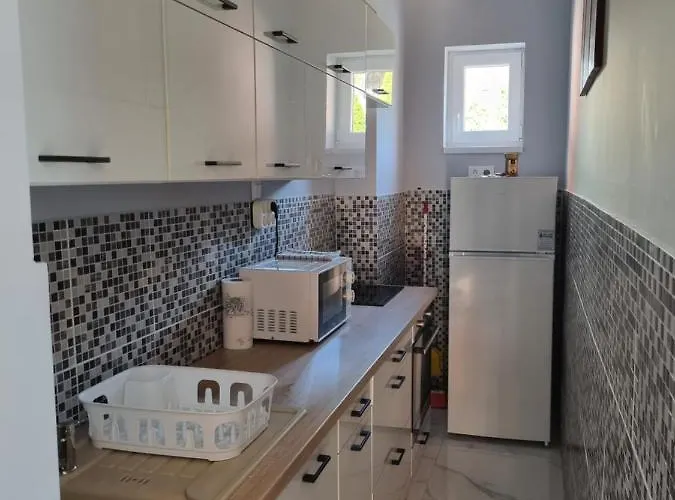 Lilian Apartmanhaz * Siofok