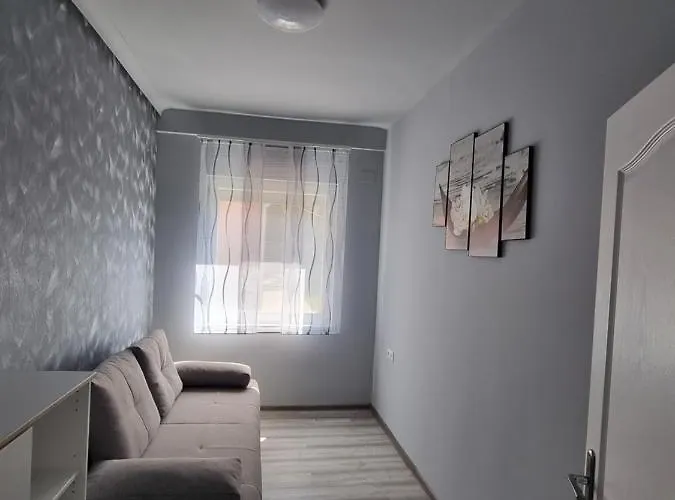 Lilian Apartmanhaz Апартаменты